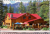 BAKER CREEK CHALETS